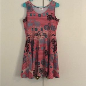 Cowcow dress size XL